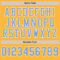 Gold0313-3_35adcf12-f59d-40f8-b181-c272201299ad Custom Gold Light Blue-White Mesh Authentic Football Jersey
