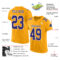 Gold0314-1_0f81e73a-90b7-4167-9861-990d52ebb174 Custom Gold Purple-White Mesh Authentic Football Jersey