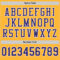 Gold0314-3_923f7b9d-a710-4595-8a6d-ae2d16df17c3 Custom Gold Purple-White Mesh Authentic Football Jersey