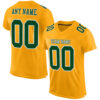 Gold0317_d084d39d-8274-4bc0-9800-5a162beb3403 Custom Gold Green-White Mesh Authentic Football Jersey