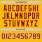 Custom Gold Maroon-White Authentic Throwback Basketball Jersey