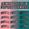 Custom Teal Medium Pink-Black Authentic Gradient Fashion Basketball Jersey