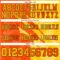 Gradient0710-3 Custom Orange Yellow-Black Authentic Gradient Fashion Scratch Football Jersey