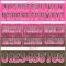 Gradient0758-3 Custom Pink Olive-White Authentic Gradient Square Shape Flag Football Jersey