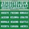 GrassGreen0041-2 Custom Grass Green White-Light Blue Mesh Authentic Throwback Football Jersey