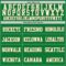 GrassGreen0045-2 Custom Grass Green White-Old Gold Mesh Authentic Throwback Football Jersey