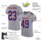Gray0369-1_c60b9b8d-9147-466b-96cc-b9dd2a854a31 Custom Gray Royal-Orange Mesh Authentic Football Jersey