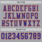 Gray0369-3_e6b720a0-b529-44bf-acae-a49a5fa595dd Custom Gray Royal-Orange Mesh Authentic Football Jersey