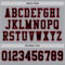 Gray0374-3_39940cf6-0c0a-4935-9263-b9f452885898 Custom Gray Black-Red Mesh Authentic Football Jersey
