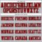 Custom Gray Red-Black Mesh Authentic Football Jersey