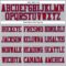 Custom Gray Red-Royal Mesh Authentic Football Jersey