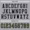 Gray0567-3 Custom Gray Olive-Black Mesh Authentic Football Jersey