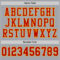 Gray0577-3 Custom Gray Red-Gold Mesh Authentic Football Jersey