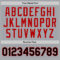 Custom Gray Black-Red Authentic Throwback Basketball Jersey