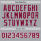 Custom Gray Maroon-White Authentic Throwback Basketball Jersey