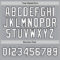 Custom Gray White-Black Authentic Throwback Basketball Jersey