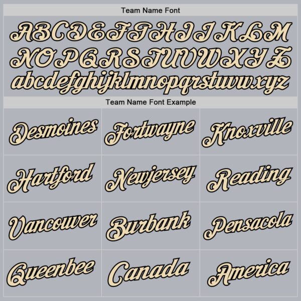 Custom Gray Cream-Black Authentic Throwback Basketball Jersey