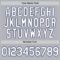 Custom Gray White-Navy Authentic Throwback Basketball Jersey