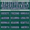 Green0231-2 Custom Green Purple-Gray Mesh Authentic Football Jersey