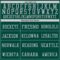 Green0327-2 Custom Green Purple-Gray Mesh Authentic Throwback Football Jersey