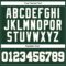 Custom Hunter Green White Cream-Black Authentic Throwback Basketball Jersey