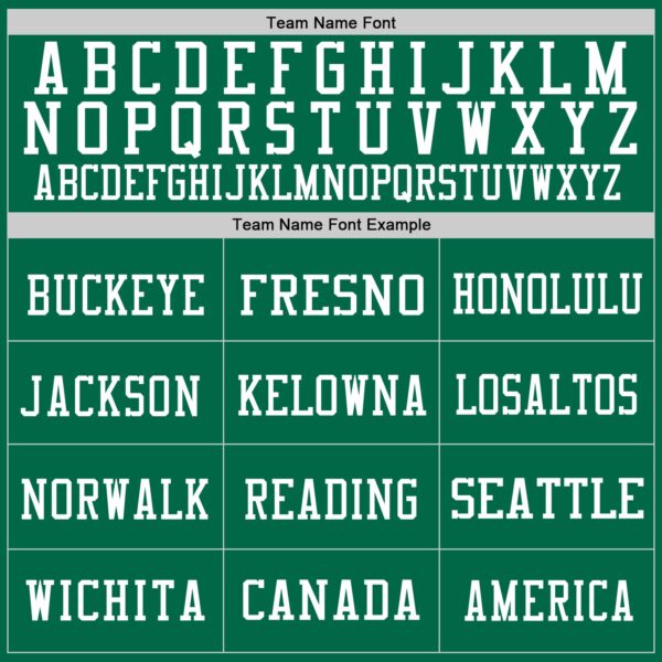 KellyGreen0261-2 Custom Grass Green White-Royal Mesh Authentic Throwback Football Jersey