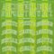 Custom Kelly Green Neon Green-White Round Neck Sublimation Basketball Suit Jersey