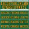 KellyGreen0314-2 Custom Kelly Green Bay Orange Mesh Authentic Football Jersey