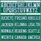 Custom Kelly Green White-Royal Mesh Authentic Football Jersey