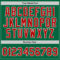 Custom Kelly Green Red-White Authentic Throwback Basketball Jersey