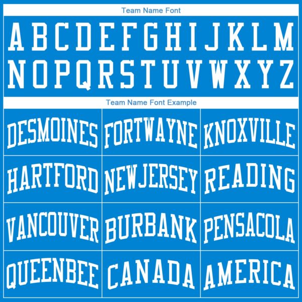 Custom Blue White Round Neck Suit Basketball Jersey