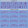 Custom Light Blue Purple-White Authentic Throwback Basketball Jersey