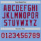 Custom Light Blue Maroon-White Authentic Throwback Basketball Jersey