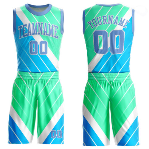 LightBlue0243_2e72bfee-5ca8-49d0-aff0-277dfbd7b22e Custom Light Blue Light Blue-Green Round Neck Sublimation Basketball Suit Jersey