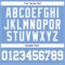 Custom Light Blue White-Gray Authentic Throwback Basketball Jersey