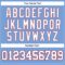 Custom Light Blue White-Red Authentic Throwback Basketball Jersey
