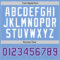 Custom Light Blue Purple-White Authentic Throwback Basketball Jersey