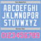Custom Light Blue Pink-White Authentic Throwback Basketball Jersey