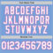 Custom Light Blue White-Pink Authentic Throwback Basketball Jersey