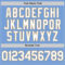 Custom Light Blue White-Old Gold Authentic Throwback Basketball Jersey