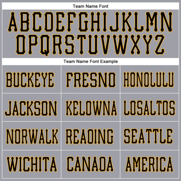 Custom Light Gray Black-Gold Mesh Authentic Football Jersey