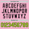 Custom Light Pink Neon Green-Black Authentic Throwback Basketball Jersey