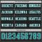 LongSleeve0498-2 Custom Black Teal-White Long Sleeve Authentic Football Jersey