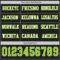 LongSleeve0507-2 Custom Black Neon Green-White Long Sleeve Authentic Football Jersey