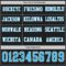 LongSleeve0513-2 Custom Black Sky Blue-White Long Sleeve Authentic Football Jersey