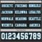 LongSleeve0514-2 Custom Black White-Sky Blue Long Sleeve Authentic Football Jersey