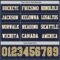 LongSleeve0559-2 Custom Navy Old Gold-White Long Sleeve Authentic Football Jersey
