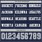 LongSleeve0564-2 Custom Navy Gray-White Long Sleeve Authentic Football Jersey