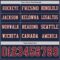 LongSleeve0577-2 Custom Navy Crimson-Cream Long Sleeve Authentic Football Jersey