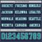 Custom Navy Teal-White Long Sleeve Authentic Football Jersey